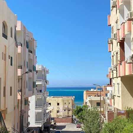 Porto Hill Apartamento Hurghada Exterior foto