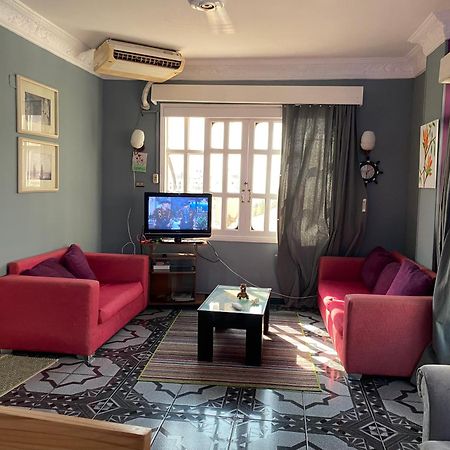 Porto Hill Apartamento Hurghada Exterior foto