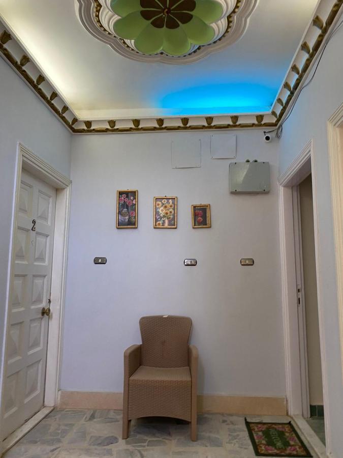 Porto Hill Apartamento Hurghada Exterior foto