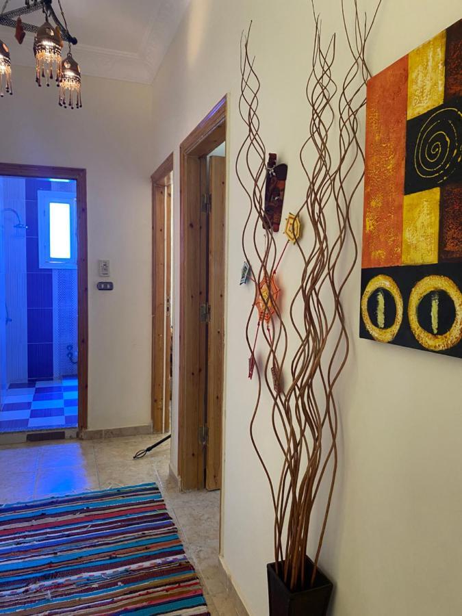 Porto Hill Apartamento Hurghada Exterior foto