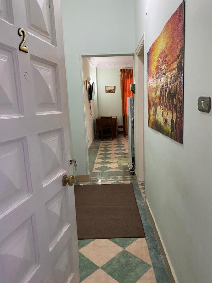 Porto Hill Apartamento Hurghada Exterior foto