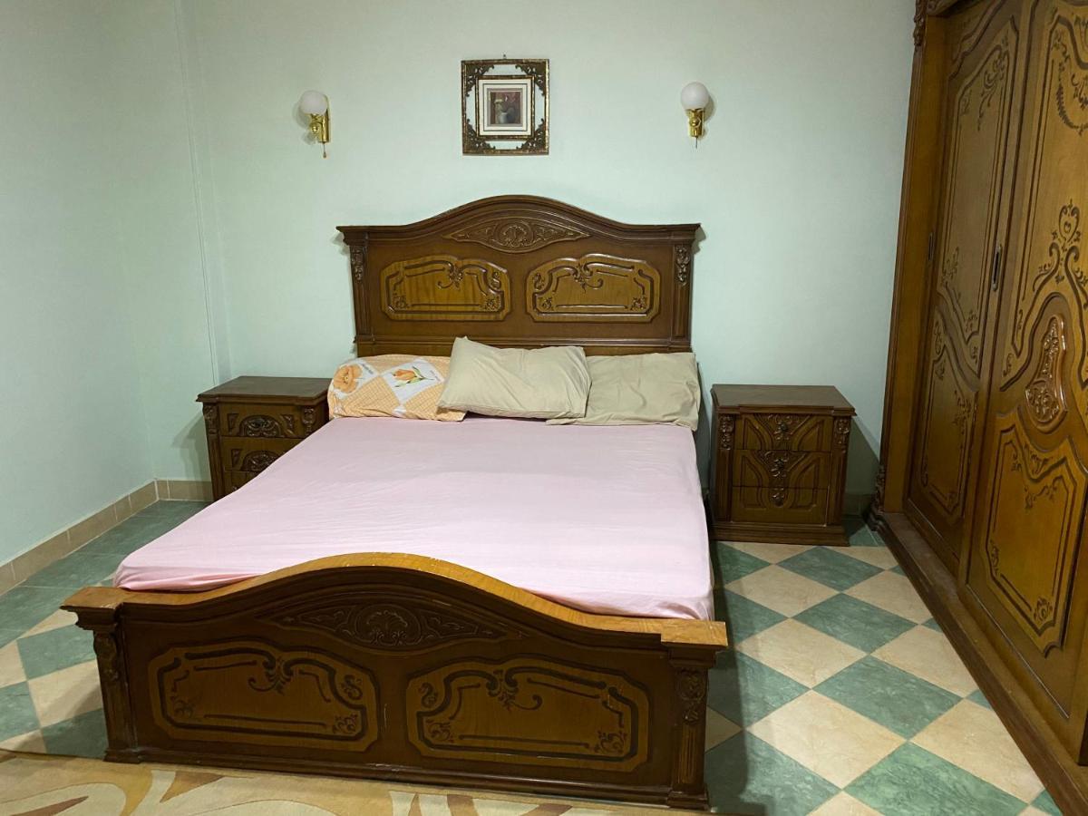 Porto Hill Apartamento Hurghada Exterior foto