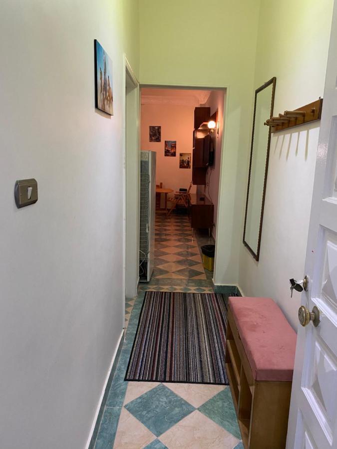 Porto Hill Apartamento Hurghada Exterior foto