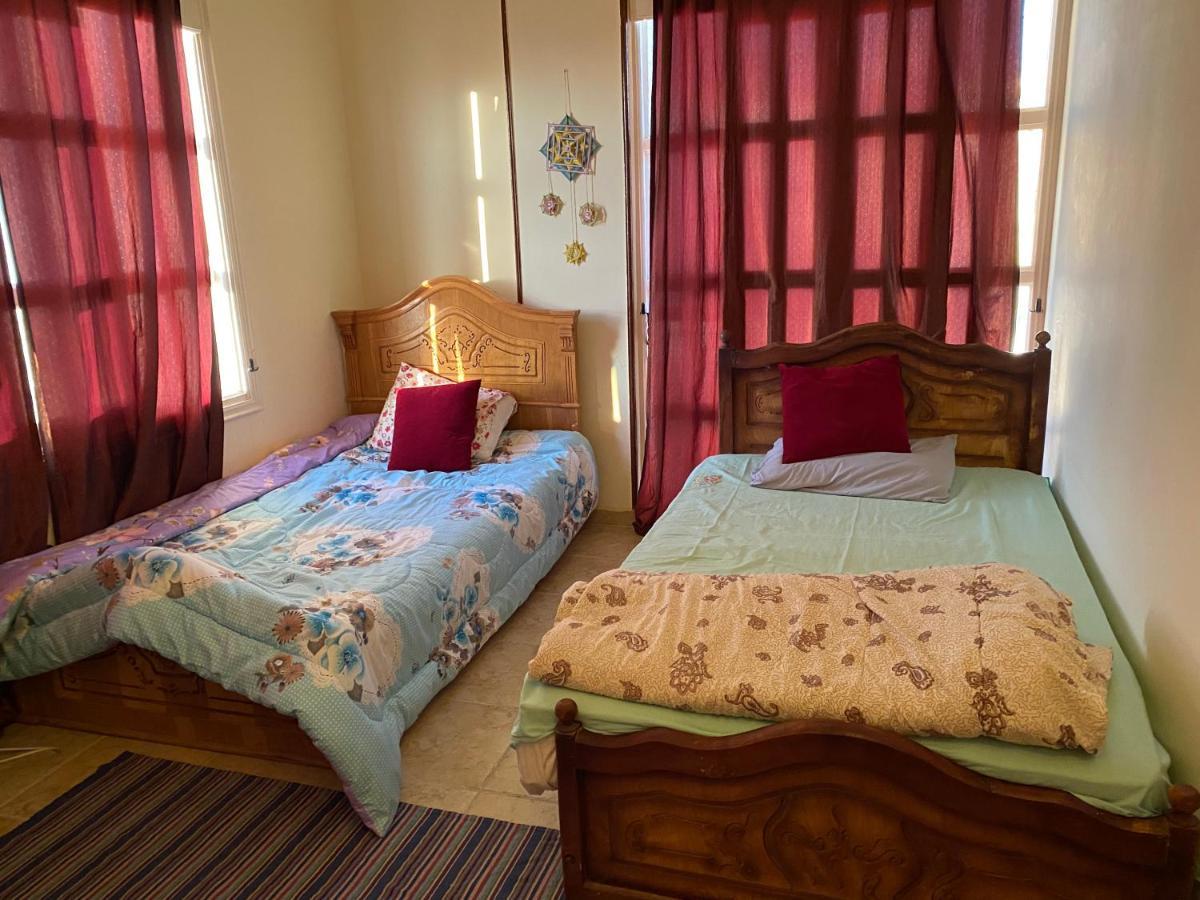 Porto Hill Apartamento Hurghada Exterior foto