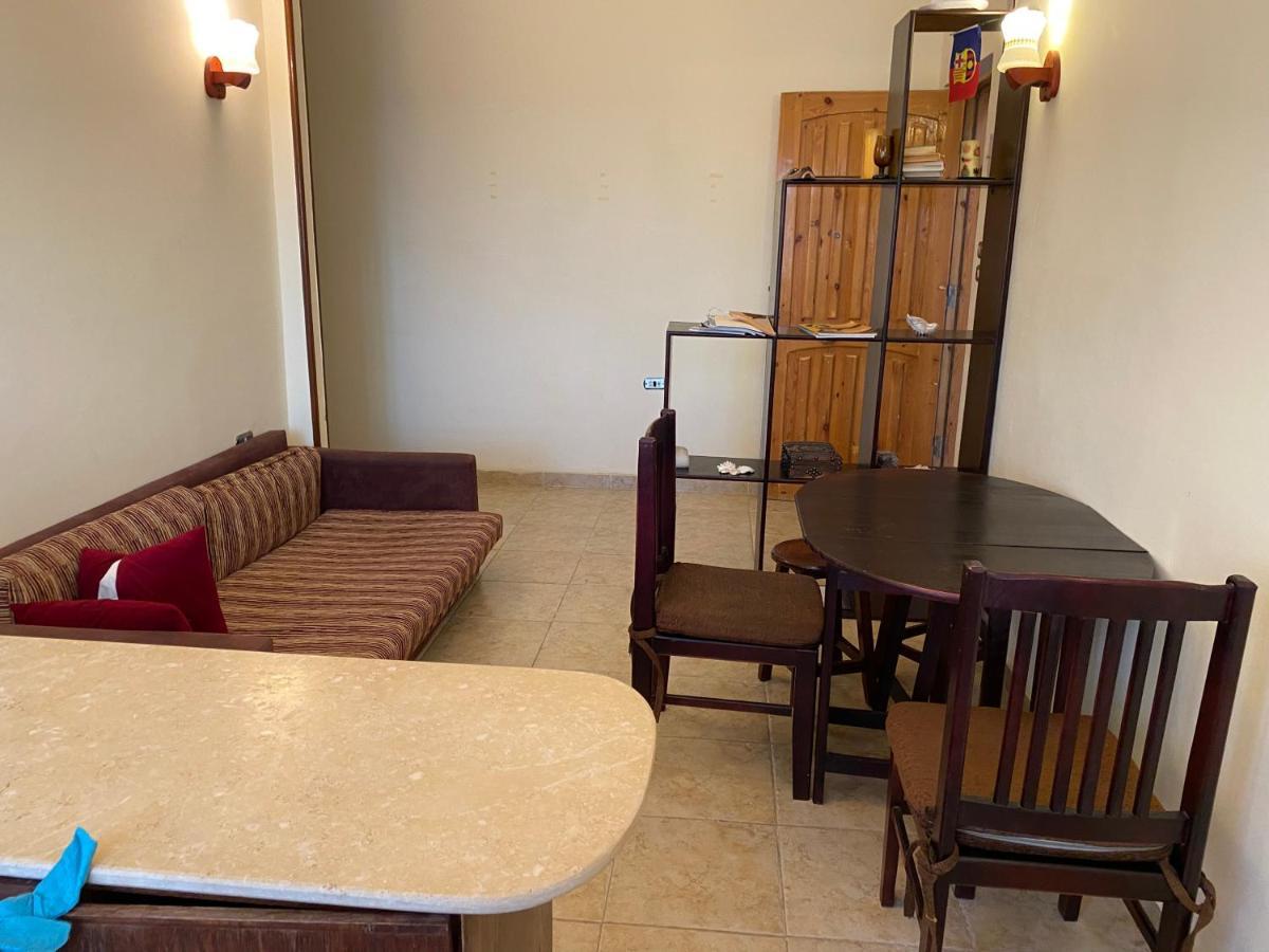 Porto Hill Apartamento Hurghada Exterior foto