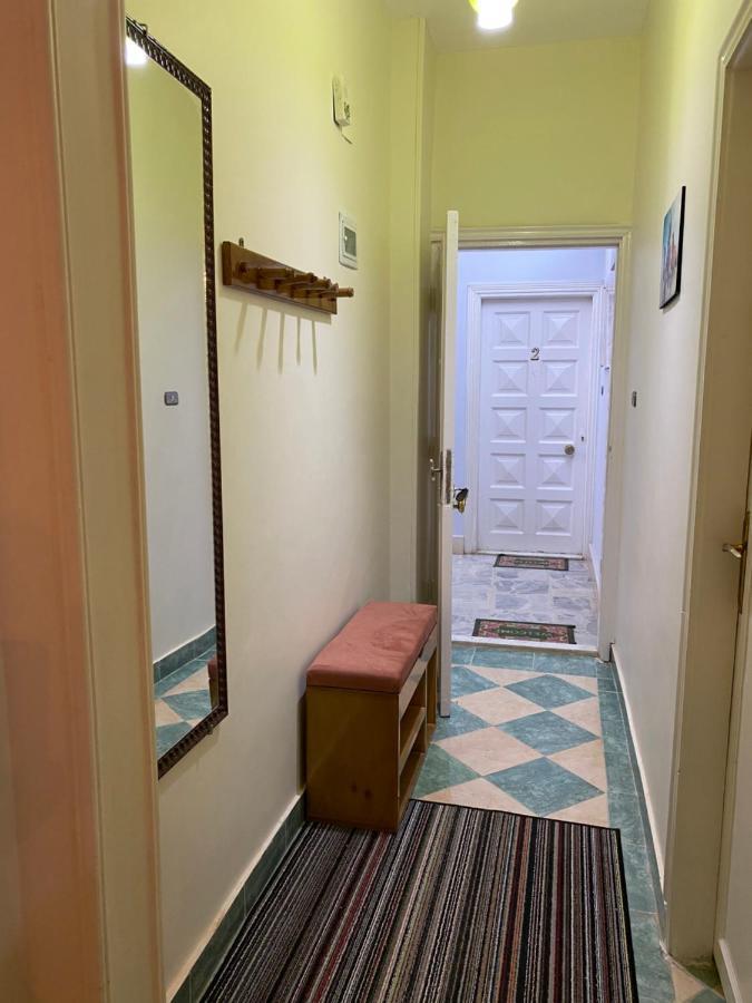 Porto Hill Apartamento Hurghada Exterior foto