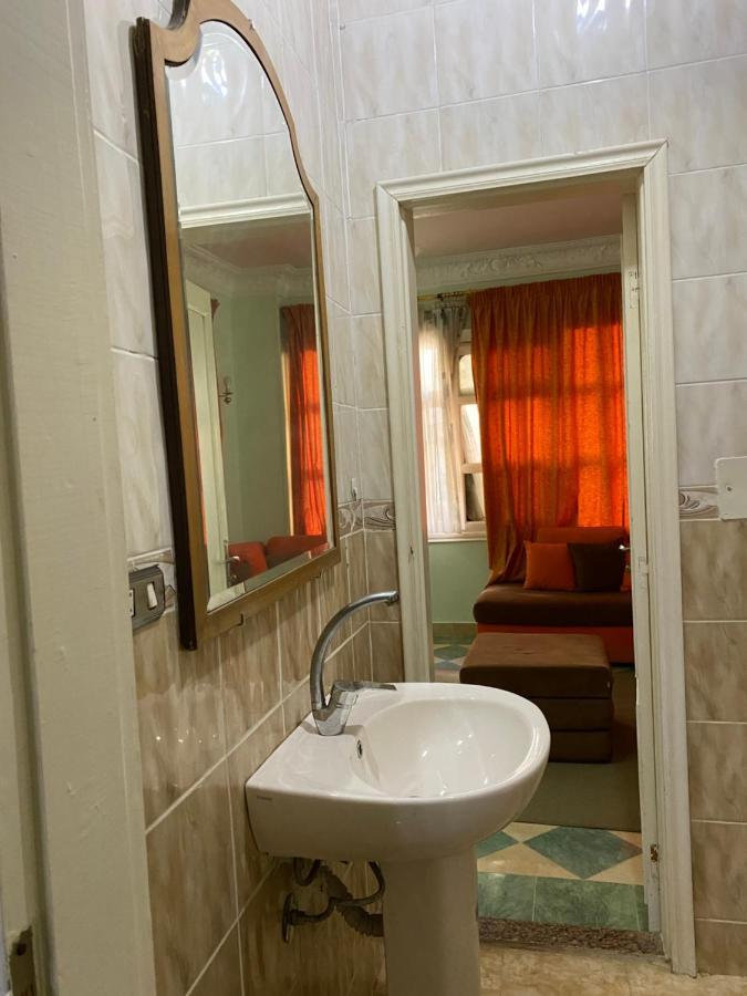 Porto Hill Apartamento Hurghada Exterior foto
