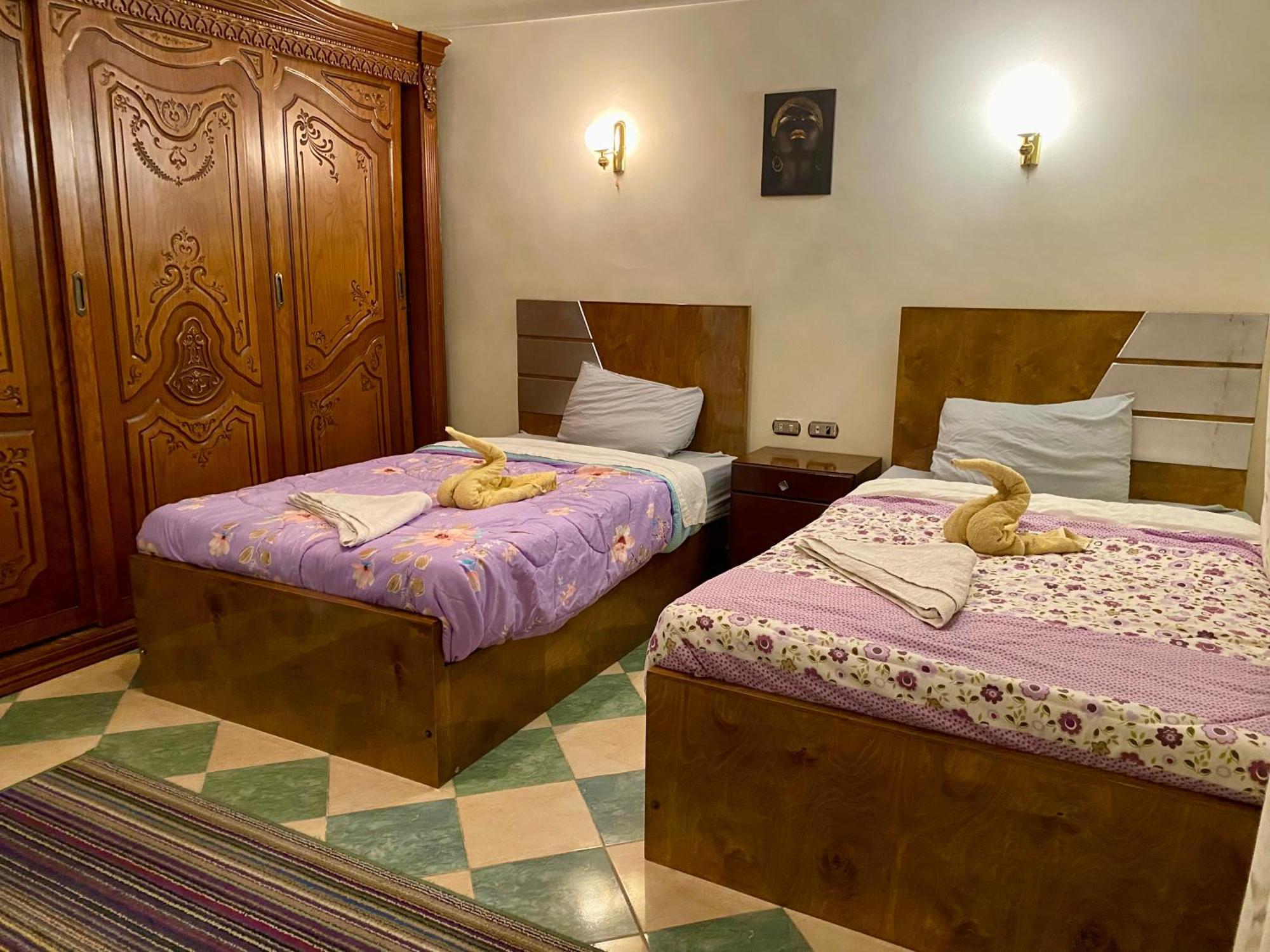 Porto Hill Apartamento Hurghada Exterior foto