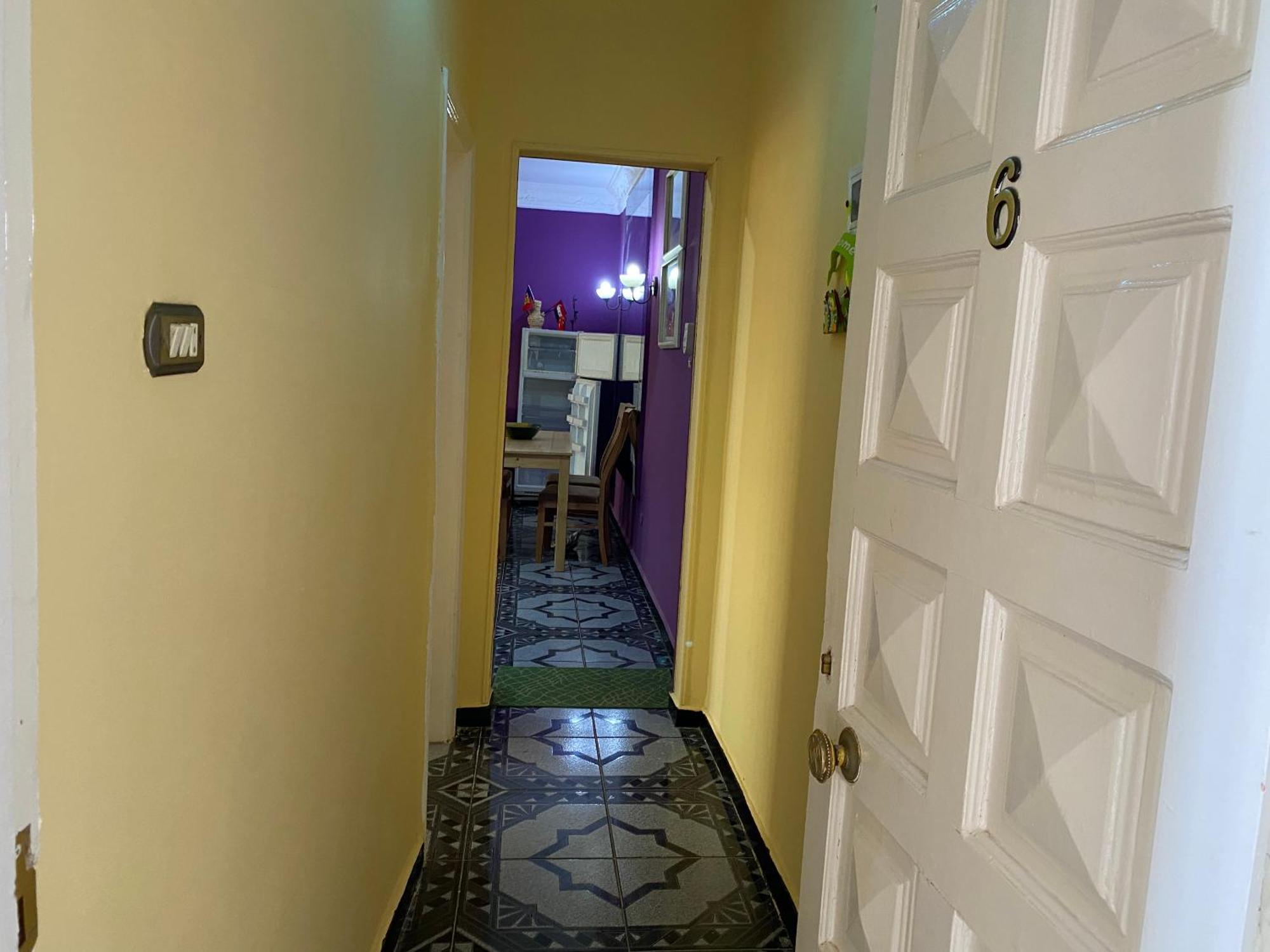 Porto Hill Apartamento Hurghada Exterior foto