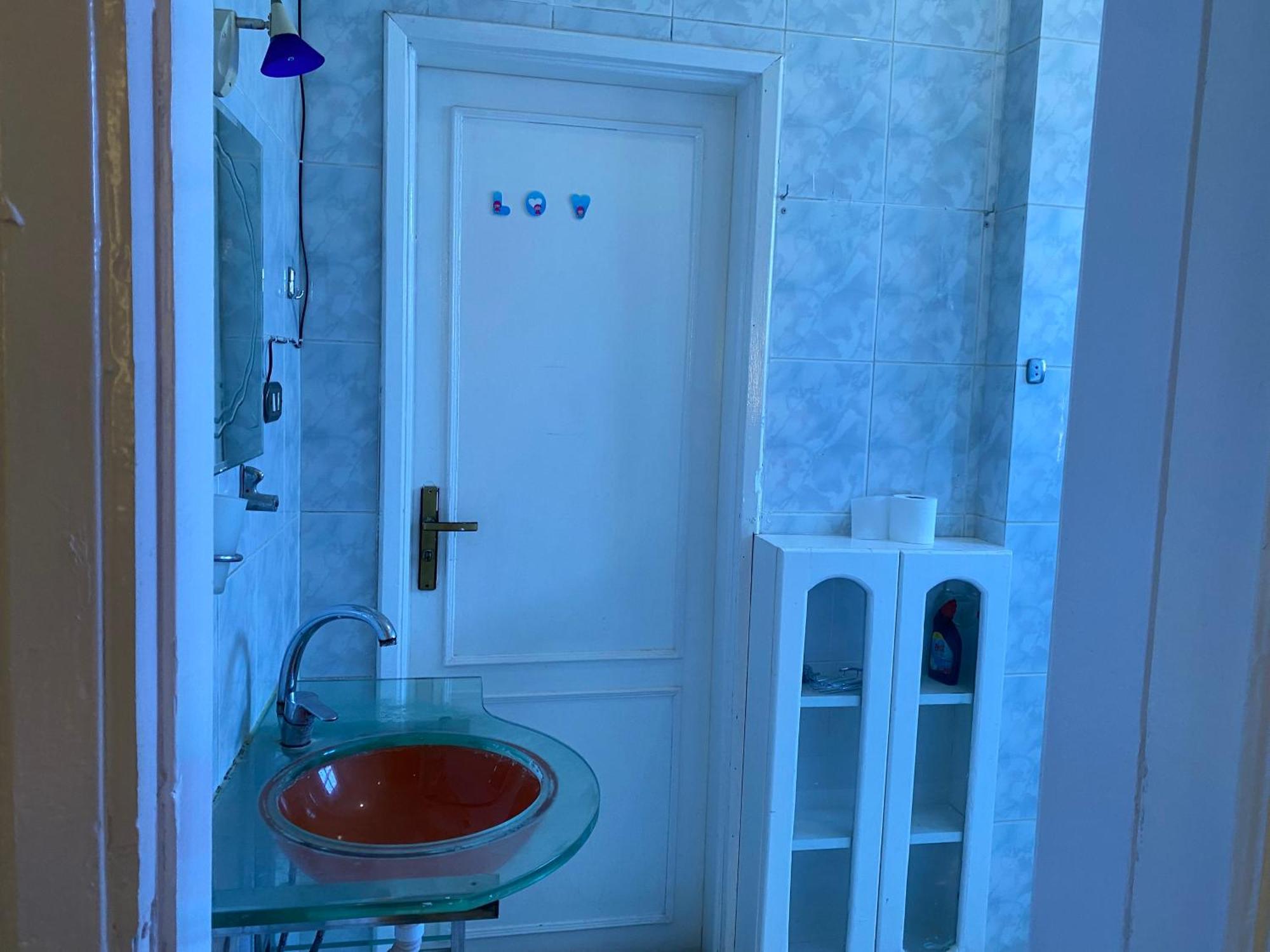 Porto Hill Apartamento Hurghada Exterior foto