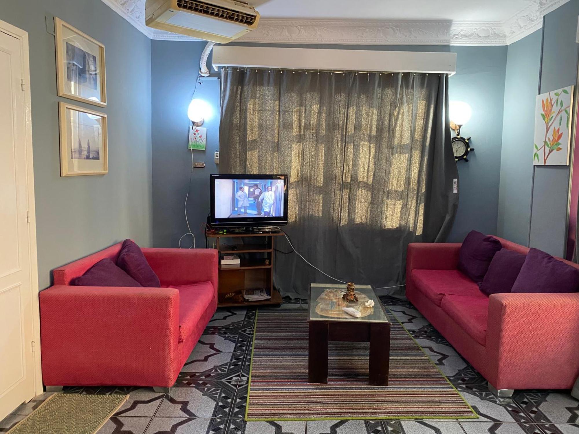 Porto Hill Apartamento Hurghada Exterior foto