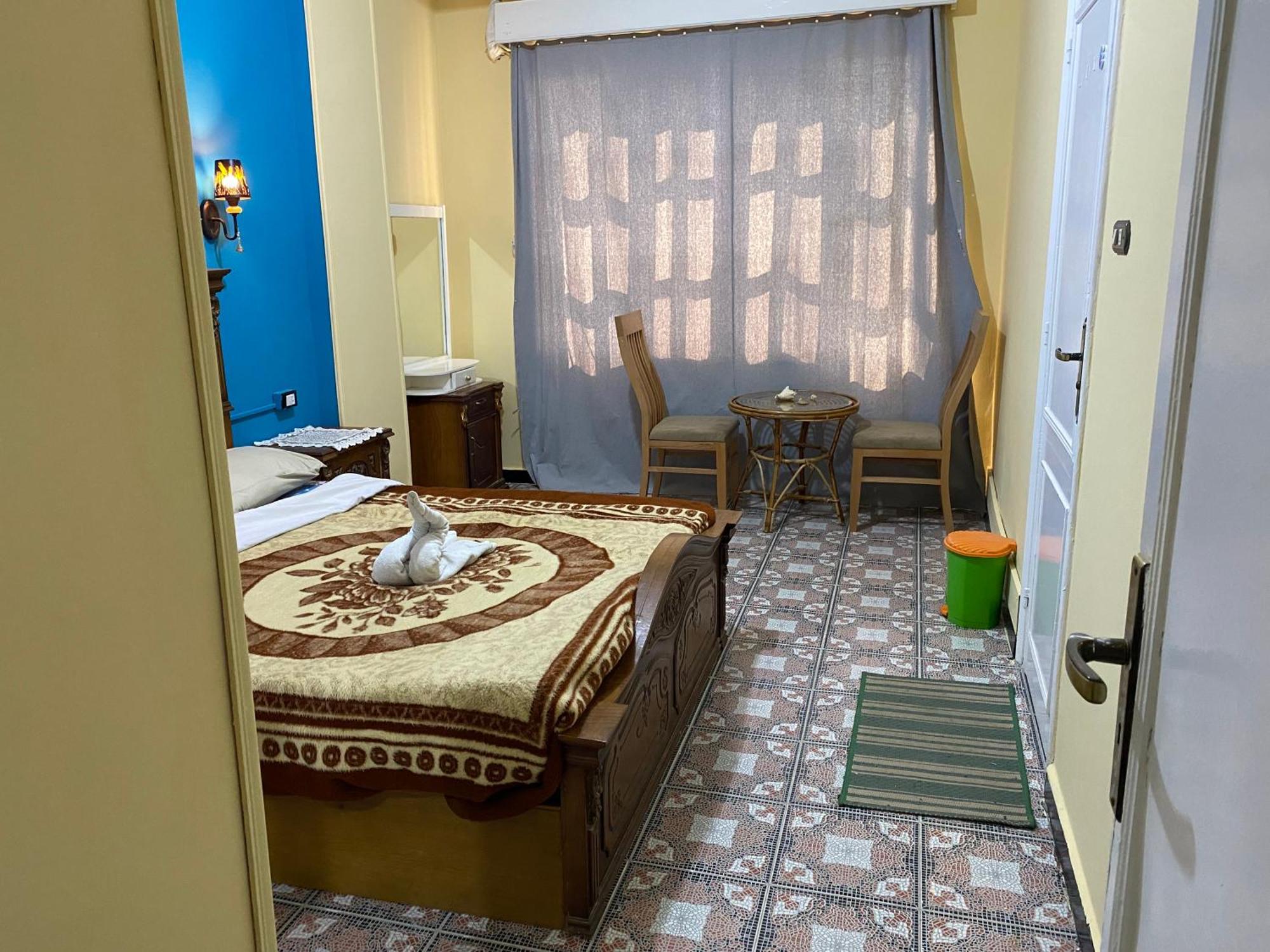 Porto Hill Apartamento Hurghada Exterior foto
